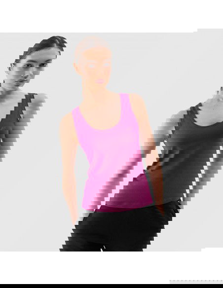 4F Tshirt 4FWSS24TSLEF041 51S