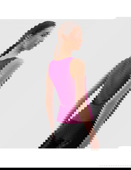 4F Tshirt 4FWSS24TSLEF041 51S