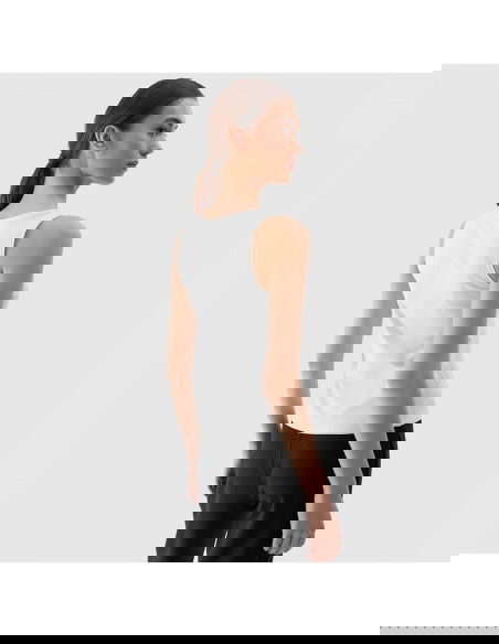 4F Tshirt 4FWSS24TSLEF041 10S