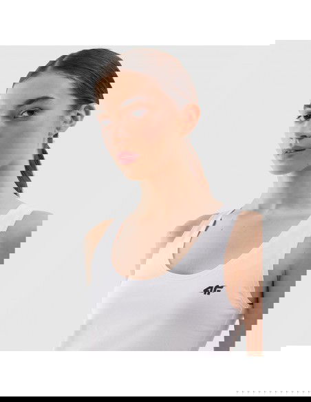 4F Tshirt 4FWSS24TSLEF041 10S