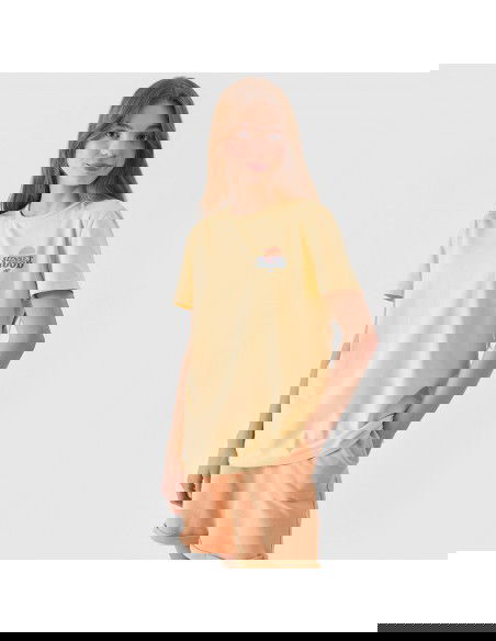 Tshirt 4F 4FJWSS24TTSHM1136 73S