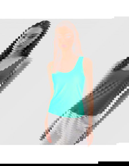 4F Tshirt 4FWSS24TSLEF041 41S