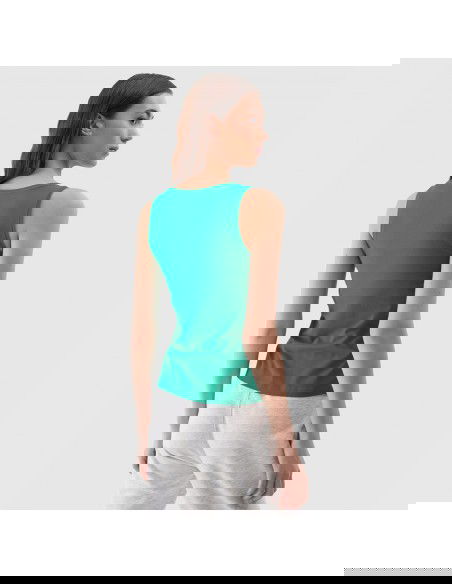 4F Tshirt 4FWSS24TSLEF041 41S