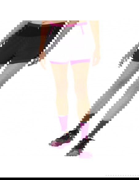 ASICS Fujitrail 2N1 Short 2012C719002