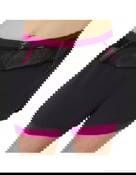 ASICS Fujitrail 2N1 Short 2012C719002