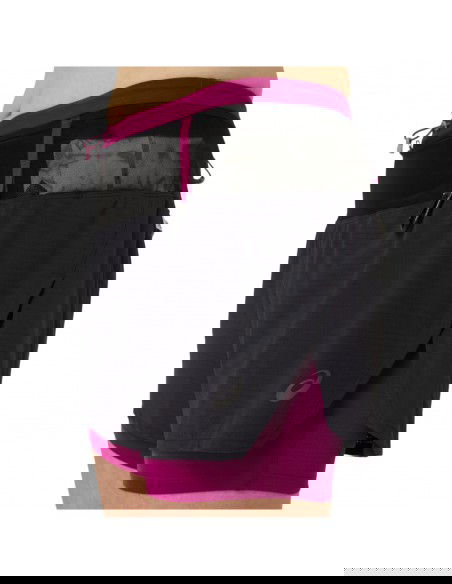 ASICS Fujitrail 2N1 Short 2012C719002