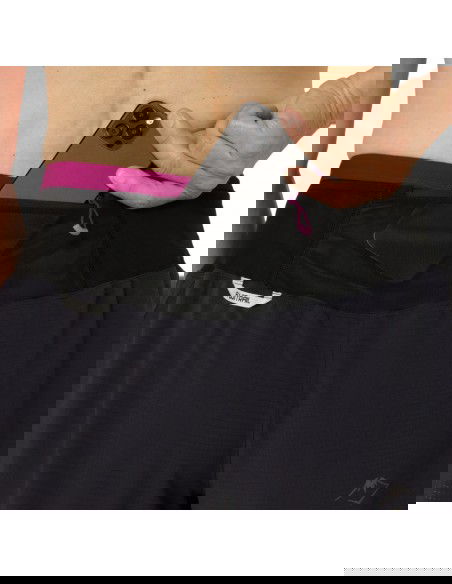 ASICS Fujitrail 2N1 Short 2012C719002