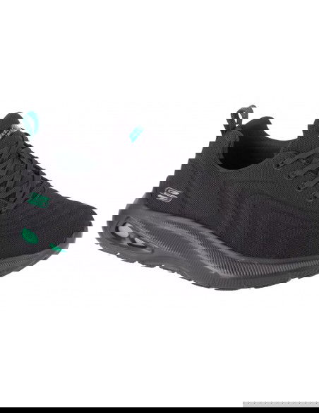 Skechers Bobs Unity Sleek Revive 118075BBK