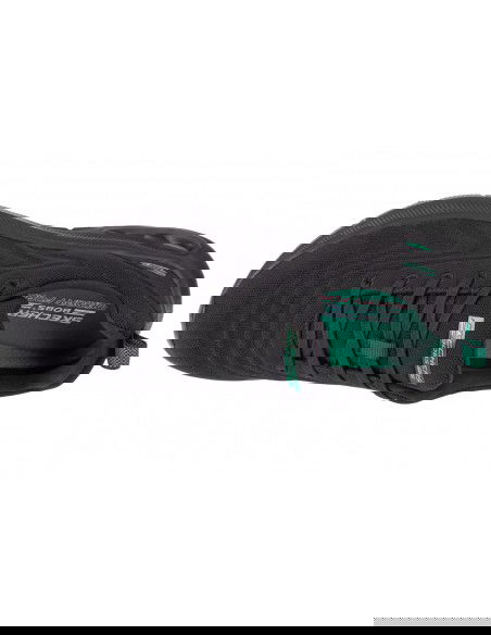 Skechers Bobs Unity Sleek Revive 118075BBK