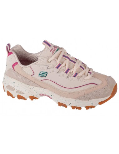 Skechers D'Lites Bold Views 149589NMLT Γυναικεία > Παπούτσια > Παπούτσια Μόδας > Sneakers