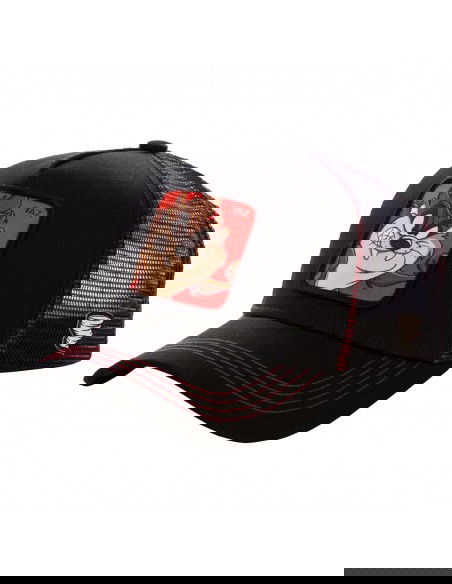 Capslab Freegun Looney Tunes Trucker Cap CLLOO1TAZ1