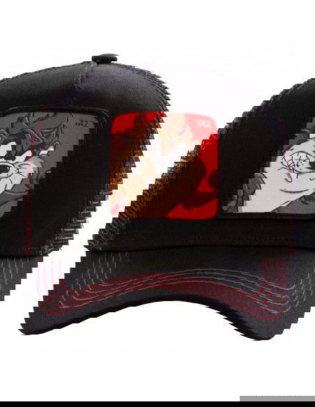 Capslab Freegun Looney Tunes Trucker Cap CLLOO1TAZ1