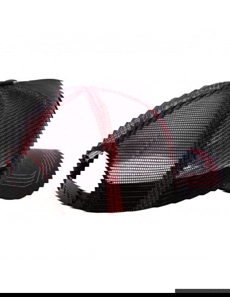 Capslab Freegun Looney Tunes Trucker Cap CLLOO1TAZ1