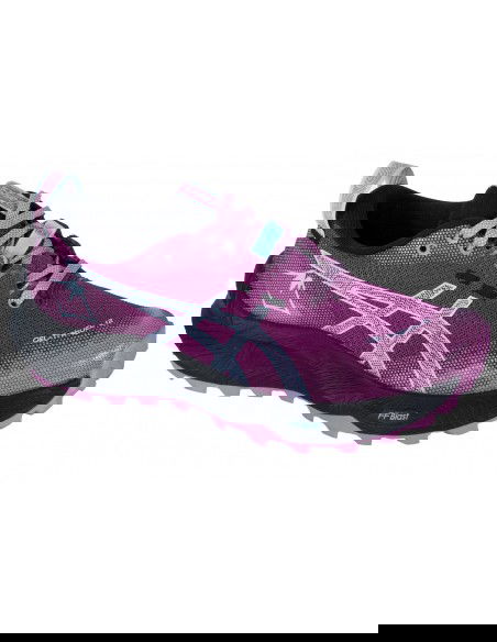 ASICS GelTrabuco 12 1012B605500