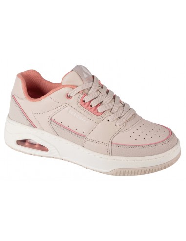 Skechers Uno Court Courted Style 177710NTCL Γυναικεία > Παπούτσια > Παπούτσια Μόδας > Sneakers