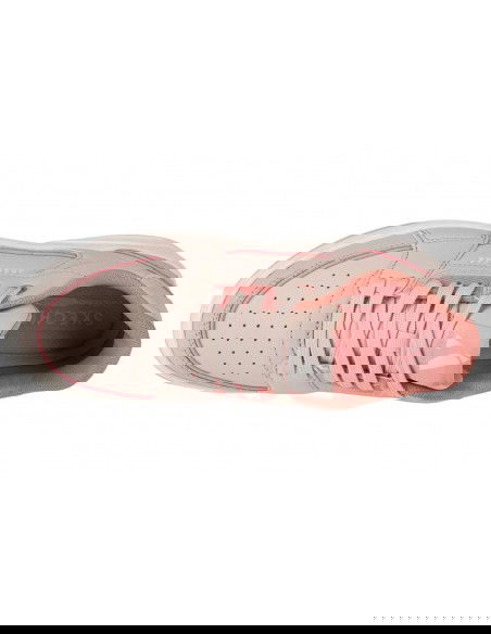 Skechers Uno Court Courted Style 177710NTCL