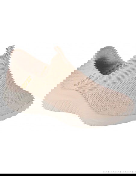 Skechers Ultra Flex 30 Cozy Streak 149708NAT