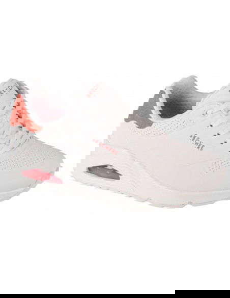 Skechers Uno Pop Back 177092WCRL