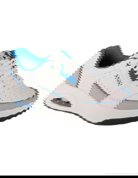 Skechers Uno Court LowPost 183140WBL