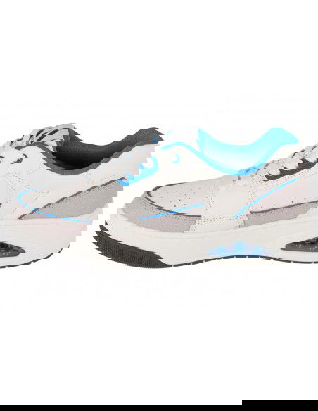 Skechers Uno Court LowPost 183140WBL