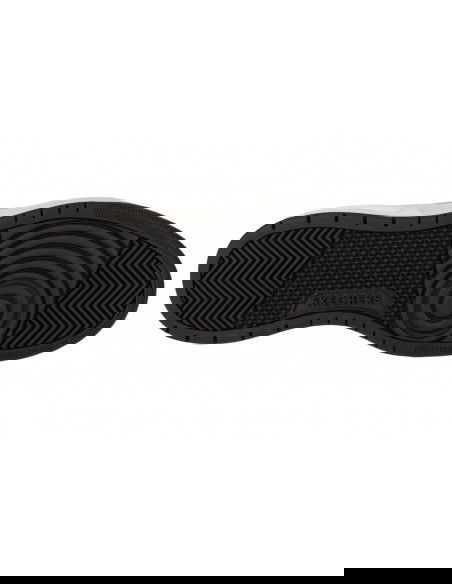 Skechers Uno Court LowPost 183140WBL