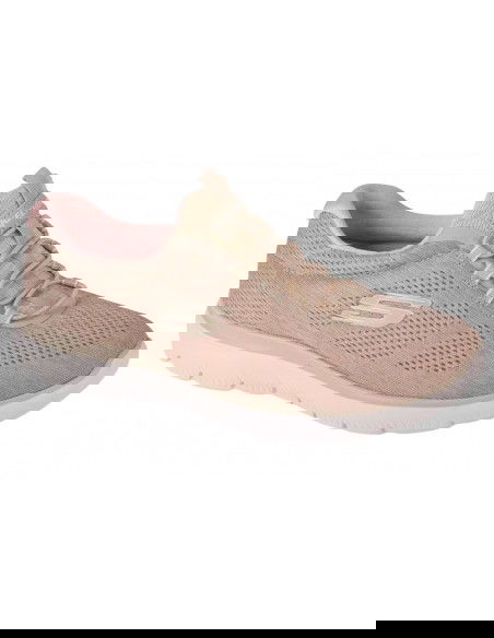 Skechers Summits Fun Flair 150113TPPK