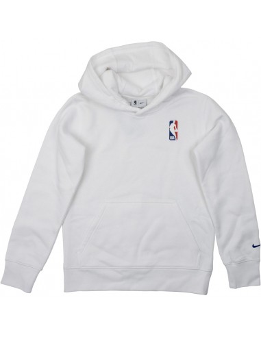 Nike NBA Team Logo Fleece Hoodie DX7627100