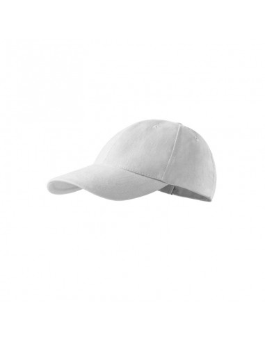 Cap Malfini 6P Kids Jr MLI30300