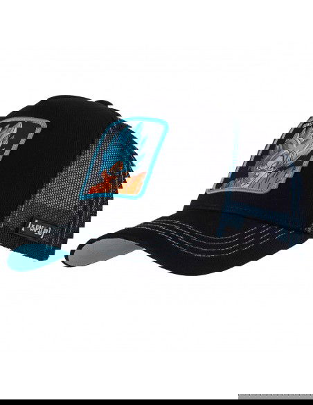 Capslab Freegun Dragon Ball Z Goku Cap CLDBS31CASGOK1