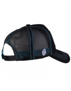 Capslab Freegun Dragon Ball Z Vegeta Cap CLDBS31CASVEG1 2