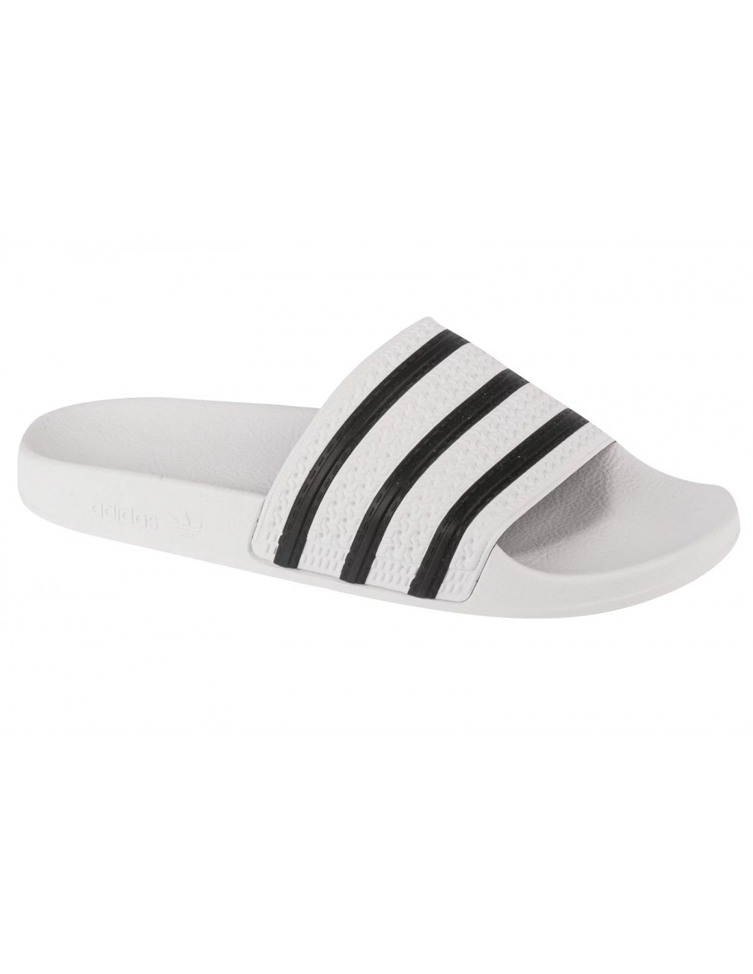 Men's Sports Sandals Adidas White