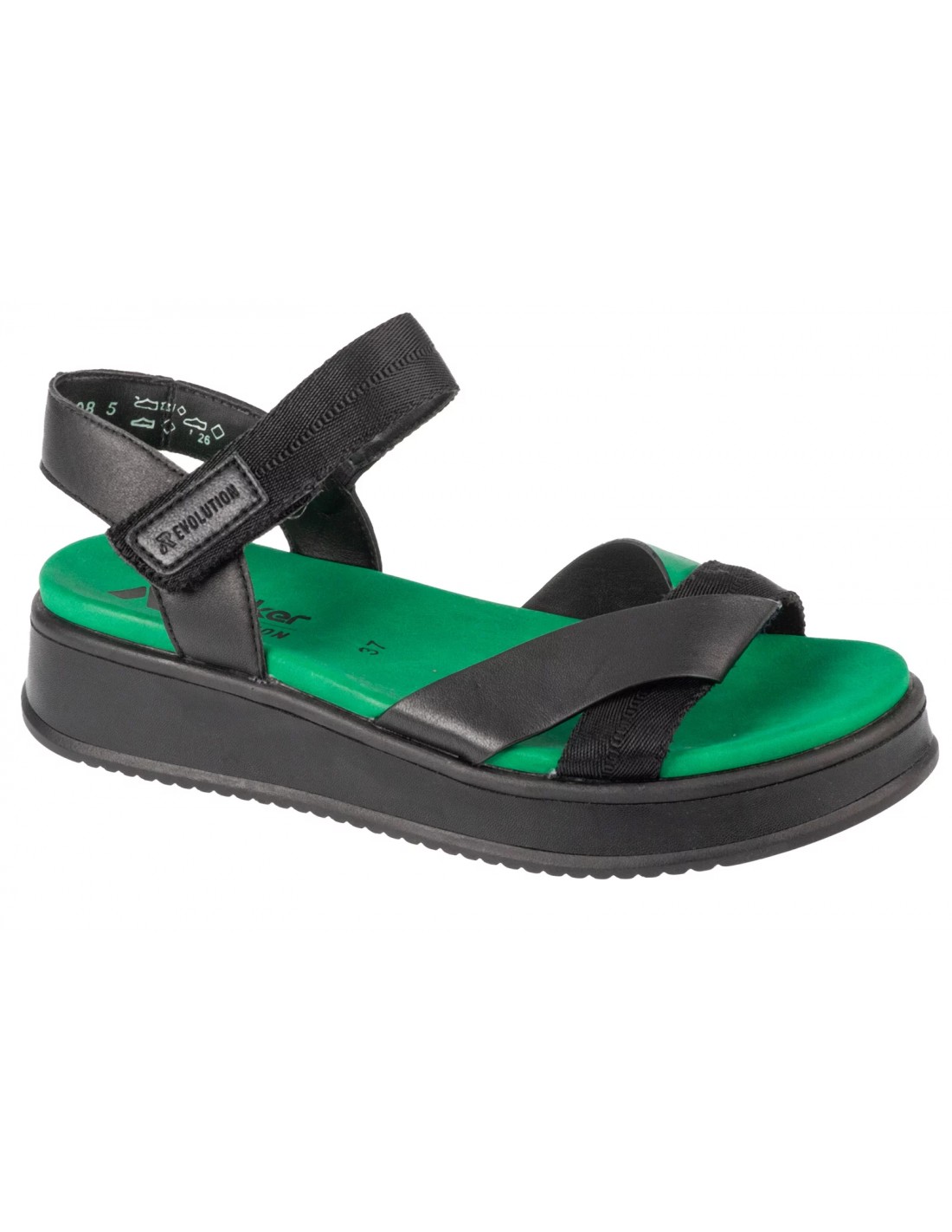 Rieker Sandals W085100
