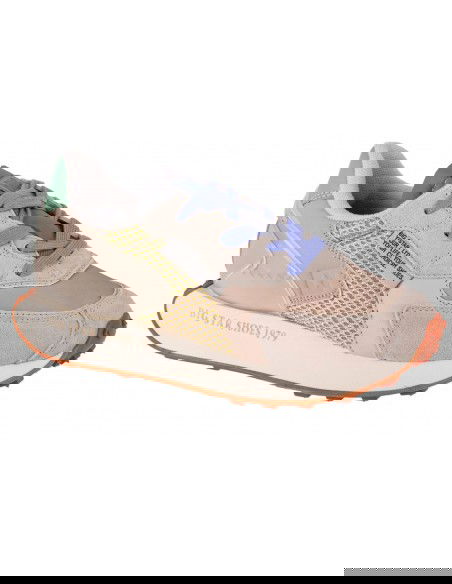 Big Star Sneakers Shoes NN274681