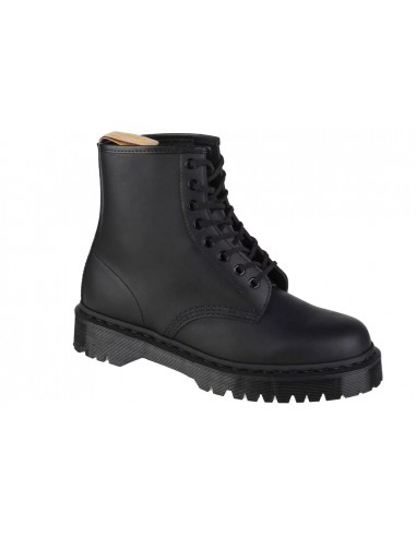 Dr. Martens Bex Mono Μαύρα Ανδρικά Αρβυλάκια 27032001