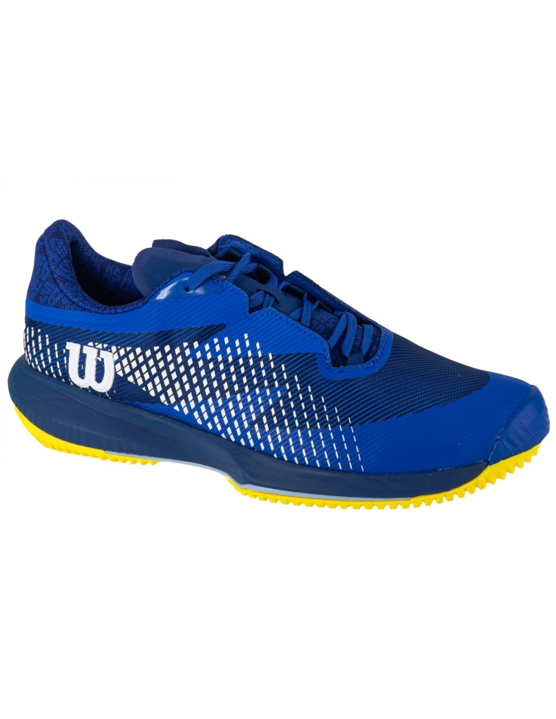 Men's Sports Shoes Wilson Blue