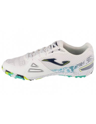 JOMA MUNDIAL 2402 WHITE TURF- ADULT SNEAKERS FOR ARTIFICIAL