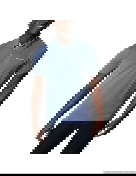 Columbia Nelson Point Polo 1772721478