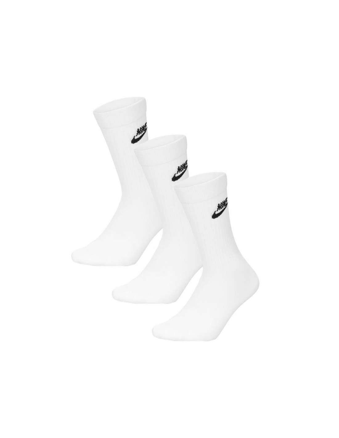 Men's Socks Nike Black