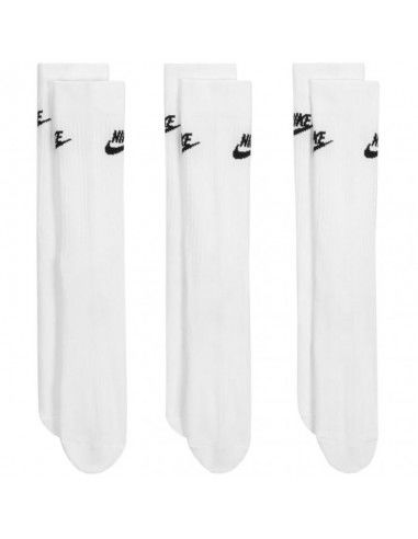 Nike NK Nsw Everyday Essentials Cr DX5025 100 socks