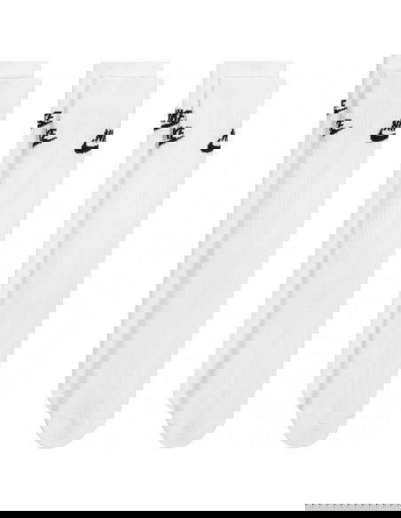 Nike NK Nsw Everyday Essentials Cr DX5025 100 socks