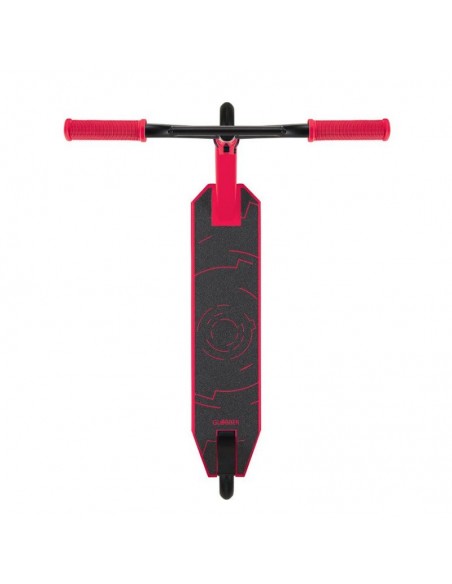 The Globber Stunt GS 540 622102 HSTNK000010051 Pro Scooter