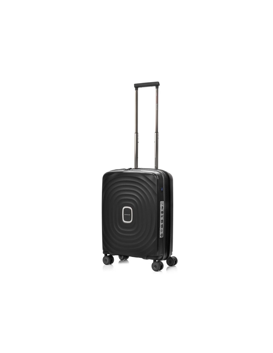 SwissBags Echo Cabin Case 16575