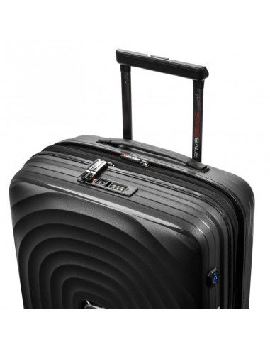 SwissBags Echo Cabin Case 16575