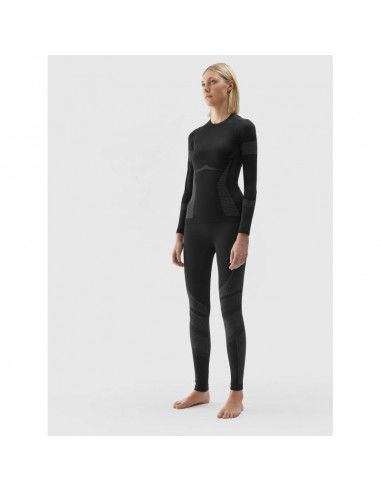 Thermoactive leggings 4F F116 W 4FAW23USEAF116 20S