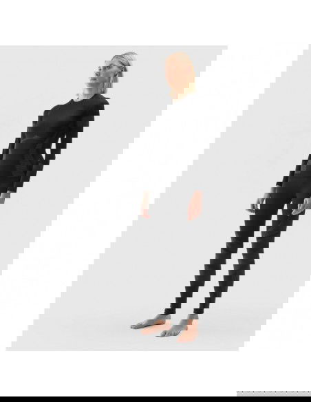 Thermoactive leggings 4F F116 W 4FAW23USEAF116 20S