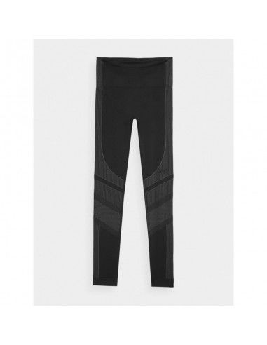 Thermoactive leggings 4F F116 W 4FAW23USEAF116 20S
