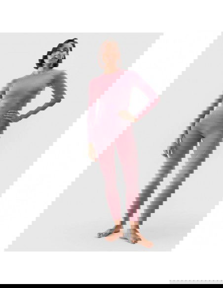 Thermoactive leggings 4F F116 W 4FAW23USEAF116 53S