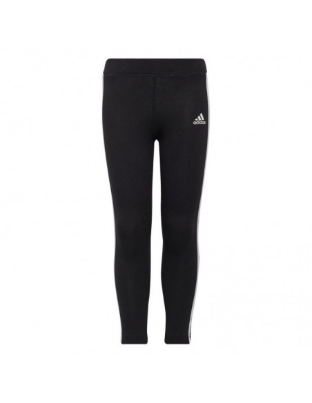 Adidas Essentials 3Stripes Tights Jr H65800 leggings