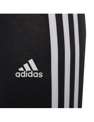 Adidas Essentials 3Stripes Tights Jr H65800 leggings