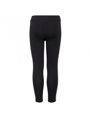 Adidas Essentials 3Stripes Tights Jr H65800 leggings